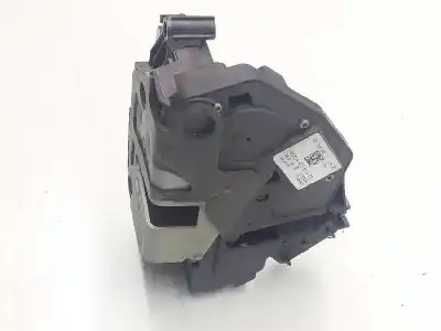 Автозапчастина б/у замок передніх дверей лівий для ford kuga (cbs) titanium посилання на oem iam 2067563 921759105 bm5aa21813ce