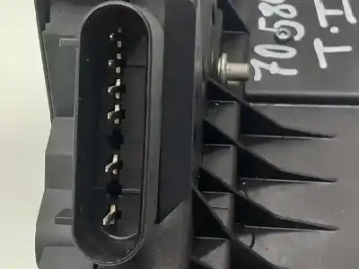 Автозапчастина б/у замок дверей заднього лівого для ford kuga (cbs) titanium посилання на oem iam 2107282 915461105 bm5aa26413ce