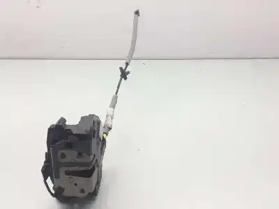 Автозапчастина б/у замок дверей заднього лівого для ford kuga (cbs) titanium посилання на oem iam 2107282 915461105 bm5aa26413ce