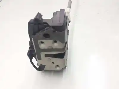 Автозапчастина б/у замок дверей заднього лівого для ford kuga (cbs) titanium посилання на oem iam 2107282 915461105 bm5aa26413ce