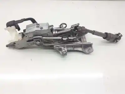 Автозапчастина б/у рульва колонка для ford kuga (cbs) titanium посилання на oem iam 1874818