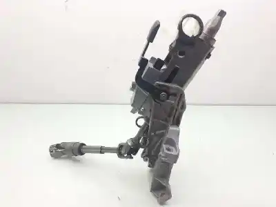 Автозапчастина б/у рульва колонка для ford kuga (cbs) titanium посилання на oem iam 1874818 cv613c529ac av6n3f880