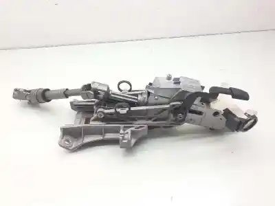 Автозапчастина б/у рульва колонка для ford kuga (cbs) titanium посилання на oem iam 1874818 cv613c529ac av6n3f880
