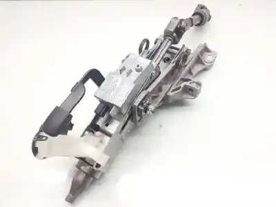 Автозапчастина б/у рульва колонка для ford kuga (cbs) titanium посилання на oem iam 1874818 cv613c529ac av6n3f880