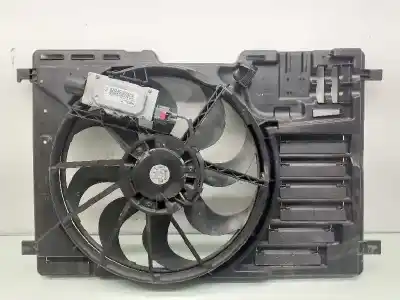 Second-hand car spare part radiator cooling fan for ford kuga (cbs) titanium oem iam references 2084887 cv618c607gf 0130308483