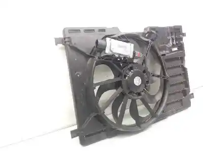Second-hand car spare part radiator cooling fan for ford kuga (cbs) titanium oem iam references 2084887 cv618c607gf 0130308483