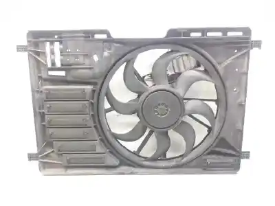 Second-hand car spare part radiator cooling fan for ford kuga (cbs) titanium oem iam references 2084887 cv618c607gf 0130308483