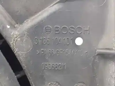 Second-hand car spare part radiator cooling fan for ford kuga (cbs) titanium oem iam references 2084887 cv618c607gf 0130308483
