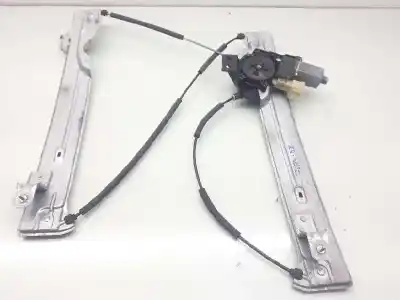 Автозапчастина б/у регулятор вікна передній лівий для ford kuga (cbs) titanium посилання на oem iam 2138696