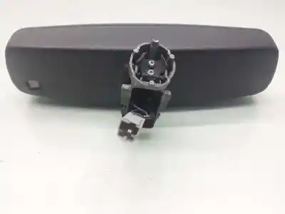 Автозапчастина б/у внутрішне дзеркало для ford kuga (cbs) titanium посилання на oem iam 5314904  cu5a17e678bb