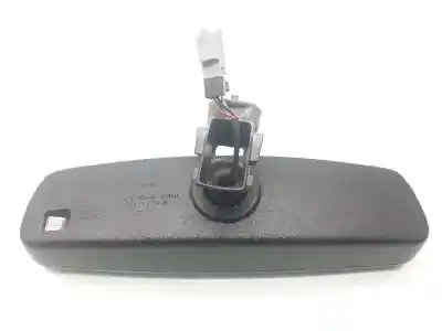 Автозапчастина б/у внутрішне дзеркало для ford kuga (cbs) titanium посилання на oem iam 5314904  cu5a17e678bb