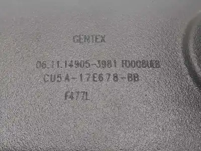 Автозапчастина б/у внутрішне дзеркало для ford kuga (cbs) titanium посилання на oem iam 5314904  cu5a17e678bb