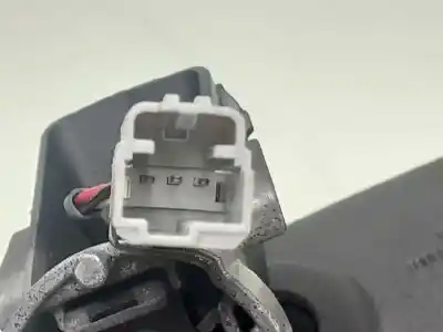 Автозапчастина б/у внутрішне дзеркало для ford kuga (cbs) titanium посилання на oem iam 5314904  cu5a17e678bb