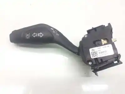 Автозапчастина б/у перерівний контроль для ford kuga (cbs) titanium посилання на oem iam 1876932