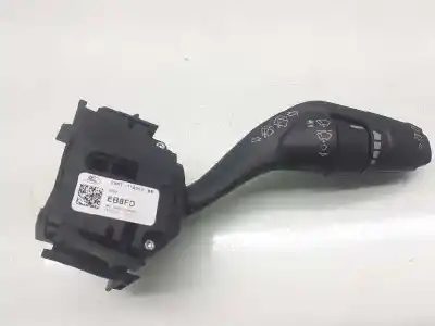 Автозапчастина б/у команда чистити для ford kuga (cbs) titanium посилання на oem iam 1850424