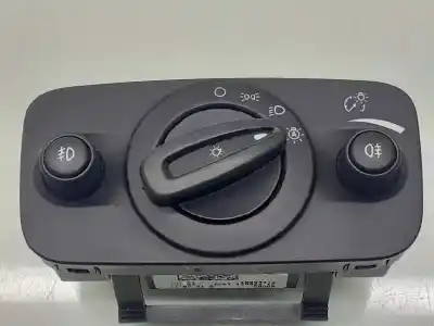 Автозапчастина б/у управління світлом для ford kuga (cbs) titanium посилання на oem iam 1787266