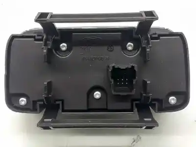 Автозапчастина б/у управління світлом для ford kuga (cbs) titanium посилання на oem iam 1787266 av6t13a024ec 10099414