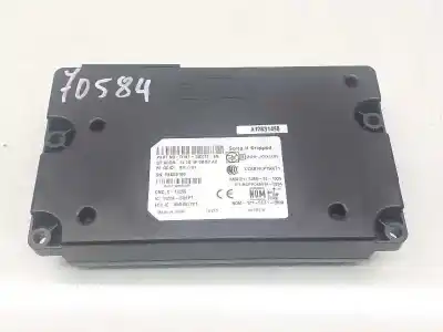Автозапчастина б/у електронний модуль для ford kuga (cbs) titanium посилання на oem iam 2117587