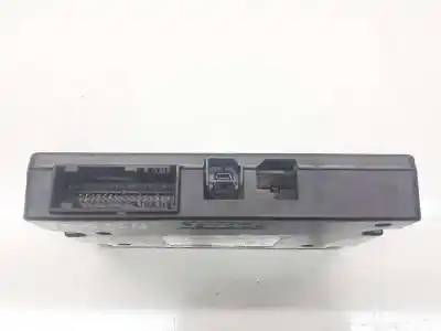 Автозапчастина б/у електронний модуль для ford kuga (cbs) titanium посилання на oem iam 2117587 140d4f0bb7ao d1bt14d212eb