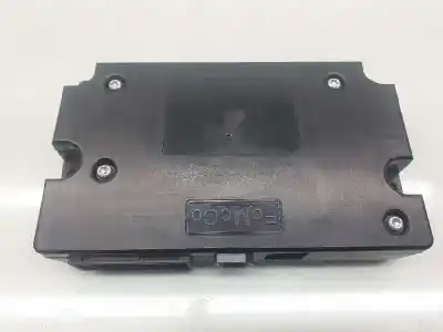 Автозапчастина б/у електронний модуль для ford kuga (cbs) titanium посилання на oem iam 2117587 140d4f0bb7ao d1bt14d212eb