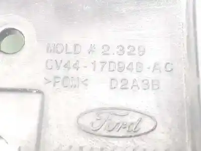 Автозапчасти б/у задние молдинги за ford kuga (cbs) titanium ссылки oem iam 1801934  cv4417d948ac