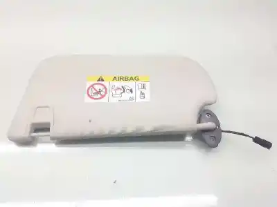 Автозапчастина б/у правильний натір для ford kuga (cbs) titanium посилання на oem iam 2265294