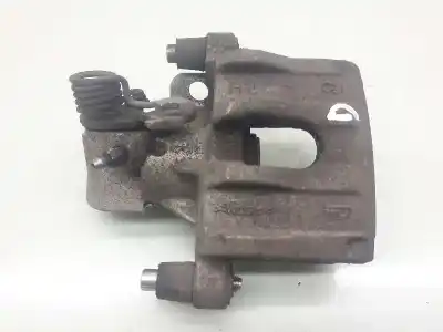 Автозапчастина б/у задній правий гальмівний супорт для ford kuga (cbs) titanium посилання на oem iam 2210213