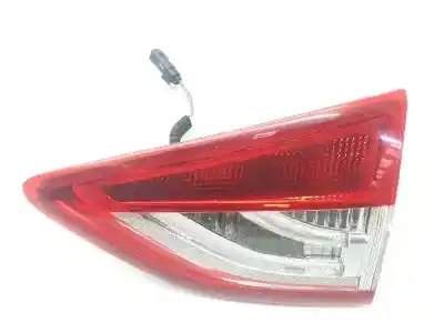 Автозапчастина б/у внутрішній правий завод для ford kuga (cbs) titanium посилання на oem iam 1938131