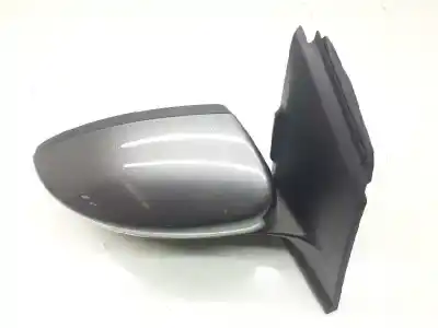 Peça sobressalente para automóvel em segunda mão espelho retrovisor direito por ford kuga (cbs) titanium referências oem iam 2326069  