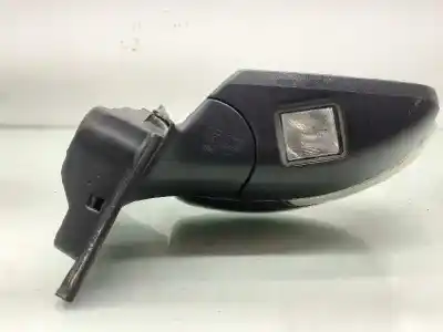 Peça sobressalente para automóvel em segunda mão espelho retrovisor direito por ford kuga (cbs) titanium referências oem iam 2326069  