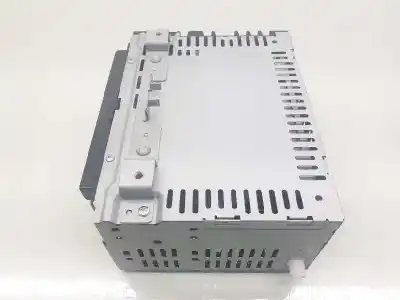 Pezzo di ricambio per auto di seconda mano impianto audio / radio cd per ford kuga (cbs) titanium riferimenti oem iam 2269738 202067f13f0aec cqfj13f0aec