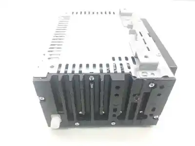 Pezzo di ricambio per auto di seconda mano impianto audio / radio cd per ford kuga (cbs) titanium riferimenti oem iam 2269738 202067f13f0aec cqfj13f0aec