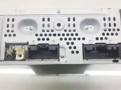 Pezzo di ricambio per auto di seconda mano impianto audio / radio cd per ford kuga (cbs) titanium riferimenti oem iam 2269738 202067f13f0aec cqfj13f0aec