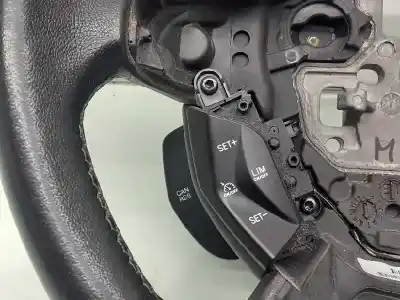 Автозапчастина б/у кермо для ford kuga (cbs) titanium посилання на oem iam 1874732 dv443600fd3zhe 4282d424408401