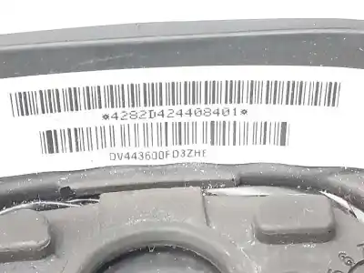 Автозапчастина б/у кермо для ford kuga (cbs) titanium посилання на oem iam 1874732 dv443600fd3zhe 4282d424408401