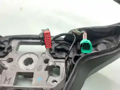 Автозапчастина б/у кермо для ford kuga (cbs) titanium посилання на oem iam 1874732 dv443600fd3zhe 4282d424408401