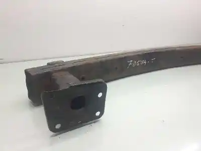 Автозапчастина б/у підсилення заднього бампера для ford kuga (cbs) titanium посилання на oem iam 1857271  