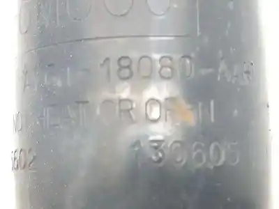 Автозапчастина б/у амортизатор задній лівий для ford c-max trend посилання на oem iam 1751385  av6118080aah