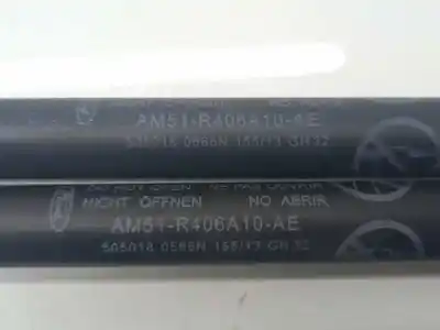 Автозапчастина б/у амортизаторі багажника/дверей для ford c-max trend посилання на oem iam 2130816  am51r406a10ae