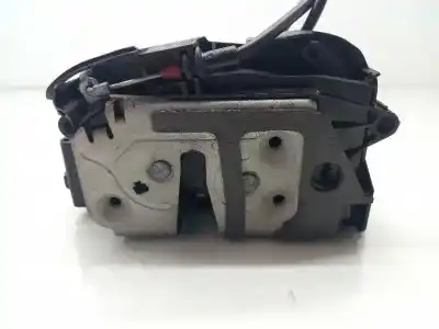 Автозапчасти б/у замок левой передней двери за ford c-max trend ссылки oem iam 2049023  am5au21813ac