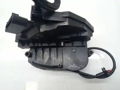 Автозапчасти б/у замок левой передней двери за ford c-max trend ссылки oem iam 2049023  am5au21813ac