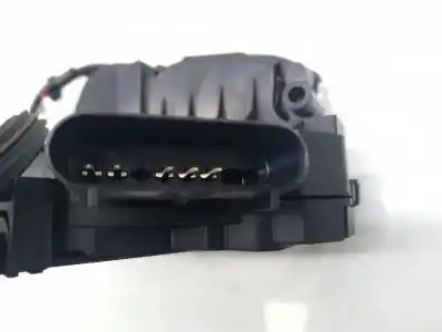 Автозапчасти б/у замок левой передней двери за ford c-max trend ссылки oem iam 2049023  am5au21813ac