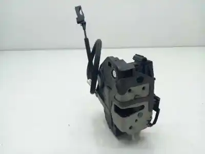 Автозапчасти б/у ЗАМОК ЗАДНЕЙ ПРАВОЙ ДВЕРИ за FORD C-MAX  ссылки OEM IAM 2053473  AM5AR26412AC