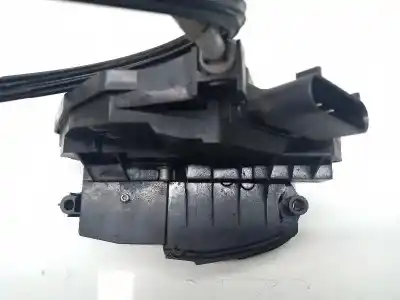 Автозапчастина б/у замок заднього правого дверя для ford c-max trend посилання на oem iam 2053473  am5ar26412ac