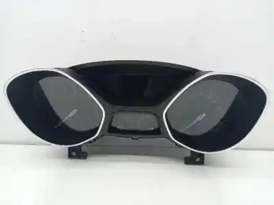 Peça sobressalente para automóvel em segunda mão QUADRANTE por FORD C-MAX  Referências OEM IAM 5580301 BM5T14C226AE BM5T10849BCD