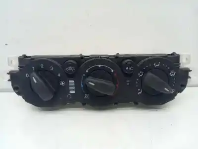 Piesă de schimb auto la mâna a doua CONTROLUL ÎNCALZIRE / AER CONDITIONAT pentru FORD C-MAX  Referințe OEM IAM 1896673  