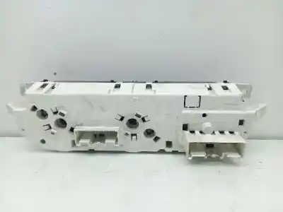 Piesă de schimb auto la mâna a doua controlul încalzire / aer conditionat pentru ford c-max trend referințe oem iam 1896673  