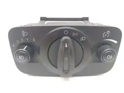 Peça sobressalente para automóvel em segunda mão COMUTADOR DE LUZES por FORD C-MAX  Referências OEM IAM 1787263  AV6T13A024AC