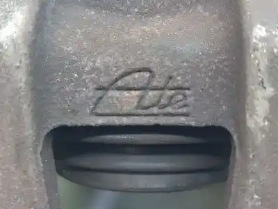 Автозапчасти б/у передний левый тормозной суппорт за ford c-max trend ссылки oem iam 1682876  