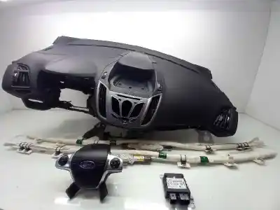 Pezzo di ricambio per auto di seconda mano KIT AIRBAG per FORD C-MAX  Riferimenti OEM IAM   